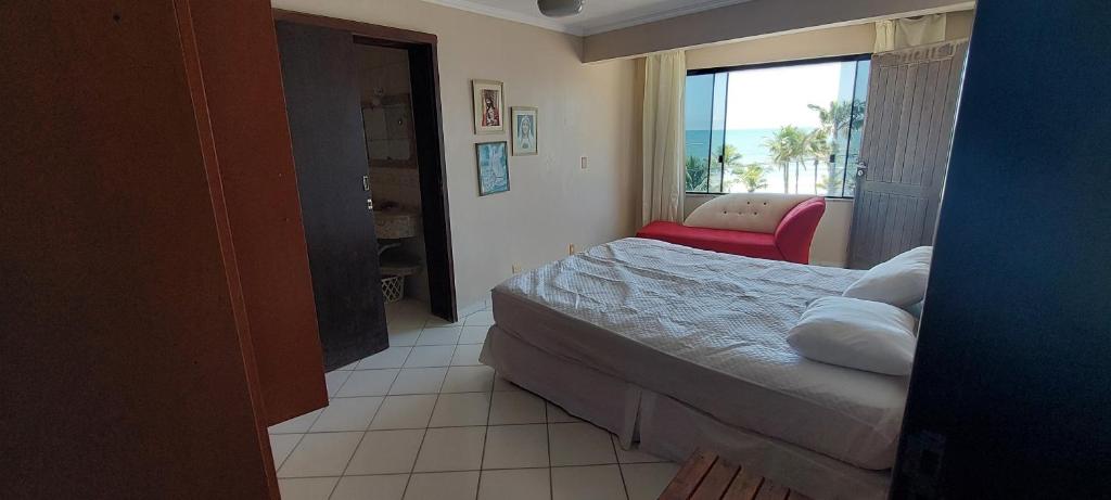 Apartamento em frente à praia photo 3