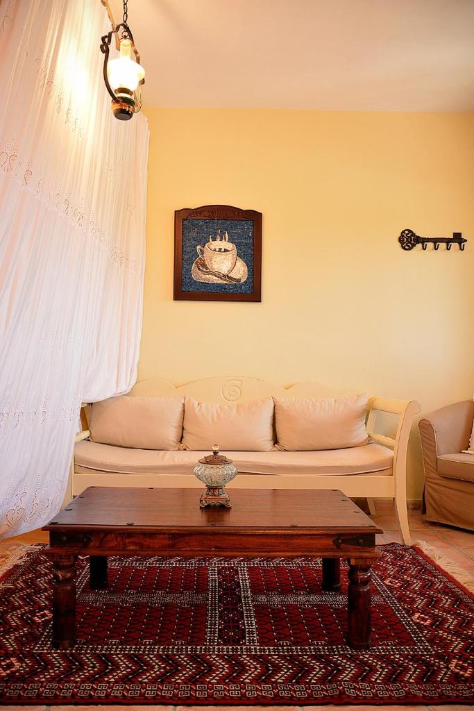 Olive Coast Suites photo 1
