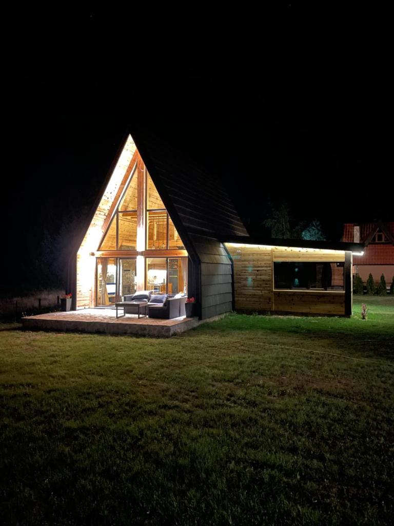Popovic SPA house Tara photo 2