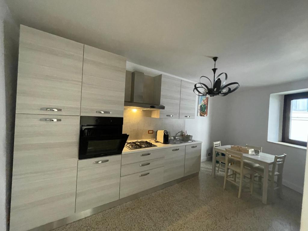 La casa nel borgo photo 4