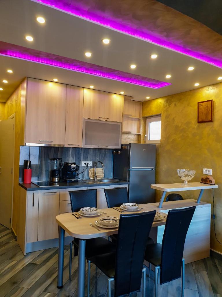 Oaza Lux Apartment photo 3