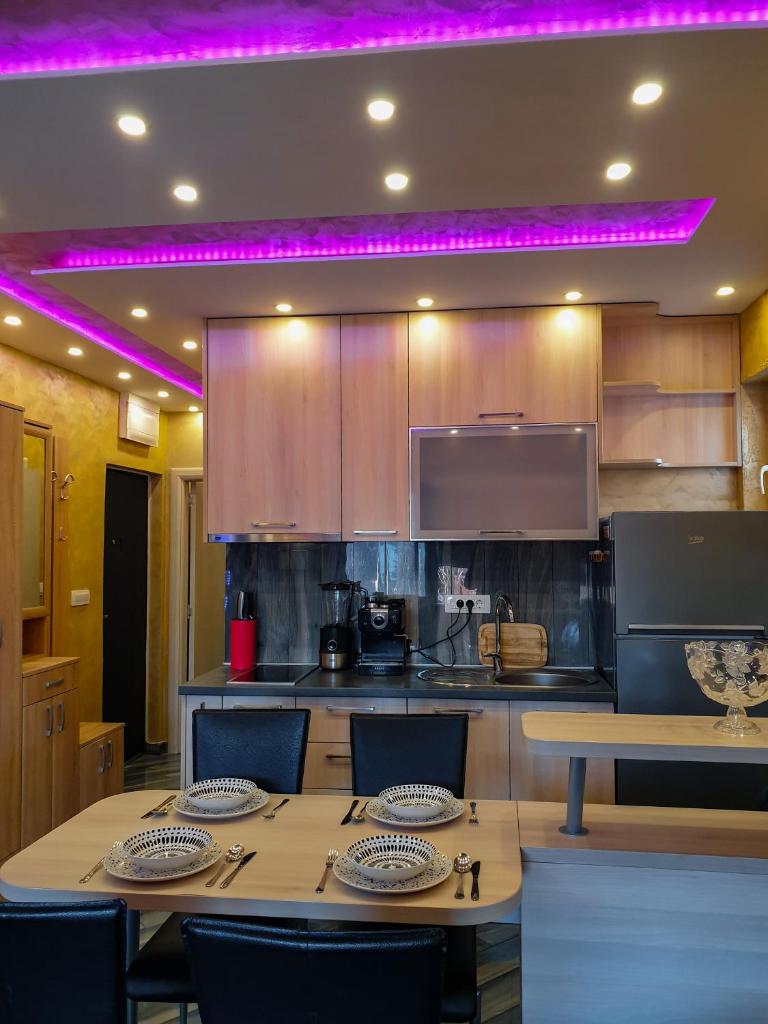 Oaza Lux Apartment