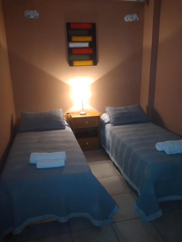 Departamentos la Merced photo 3