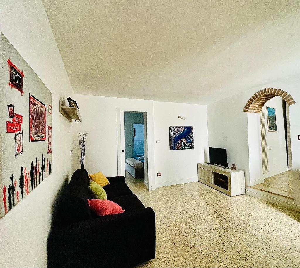 La casa nel borgo photo 1