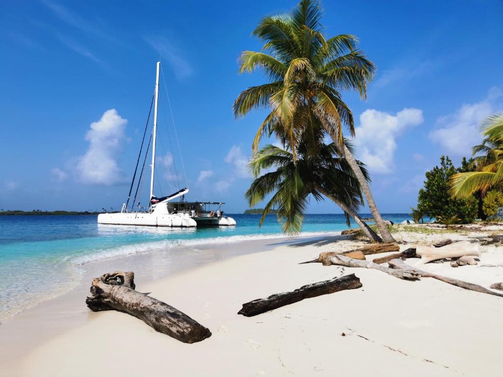 El Más Grande Catamarán de San Blas - TODO INCLUIDO - photo 4