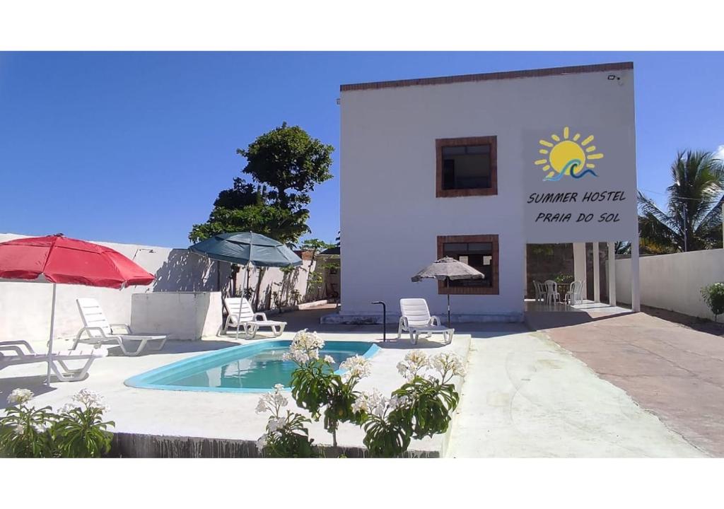Summer Hostel