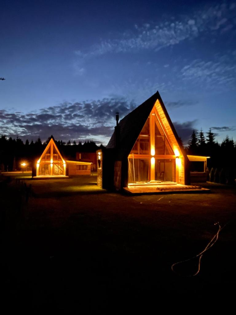 Popovic SPA house Tara II photo 3