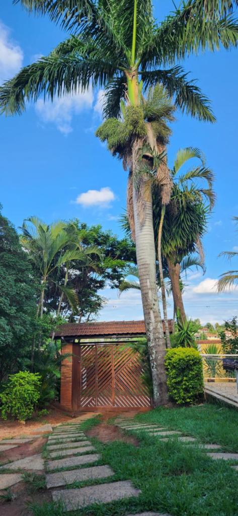 Chácara com piscina em Amparo/Pedreira photo 4