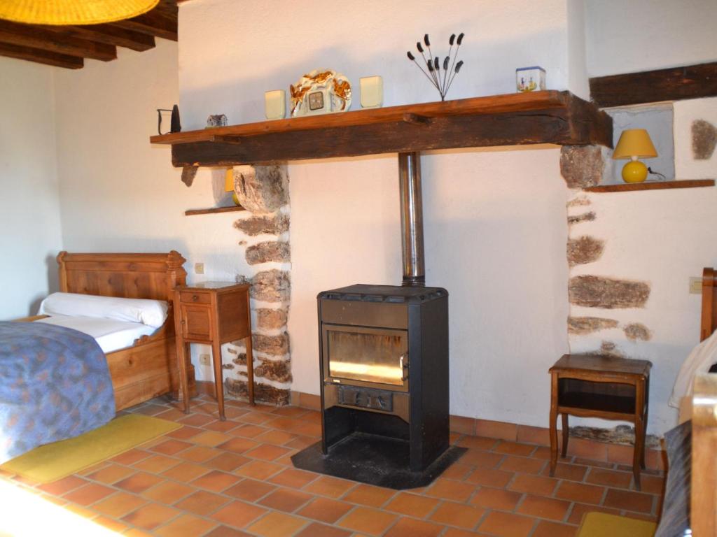 Gîte Moncé-en-Belin, 5 pièces, 11 personnes - FR-1-410-133 photo 2