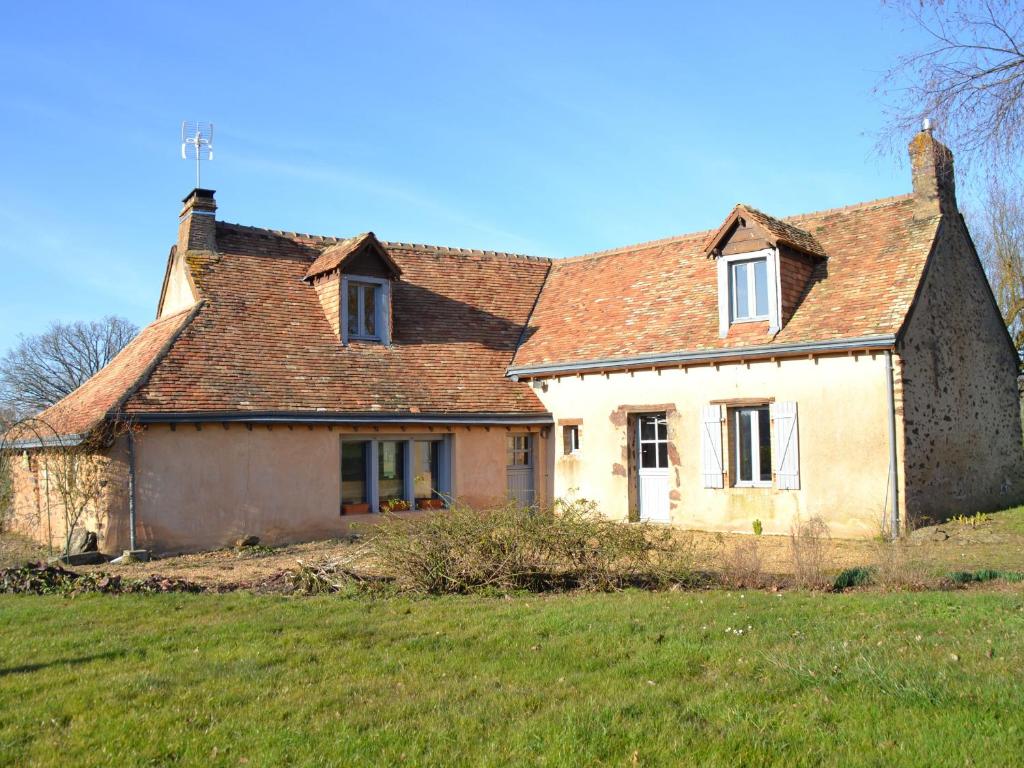 Gîte Moncé-en-Belin, 5 pièces, 11 personnes - FR-1-410-133 photo 1