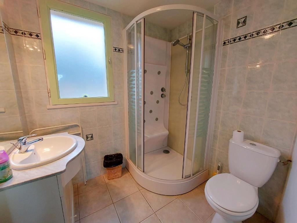Gîte Saint-Mars-sur-la-Futaie, 3 pièces, 4 personnes - FR-1-600-150 photo 4