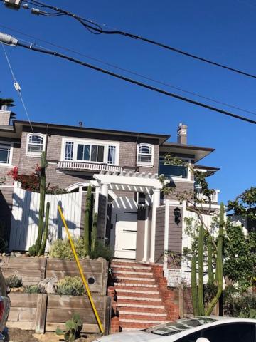 Margaret's Penthouse at Cannery Row and Aquarium photo 1