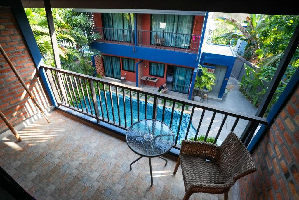 KRAAM Silhouette Hotel & Cafe Phuket photo 3