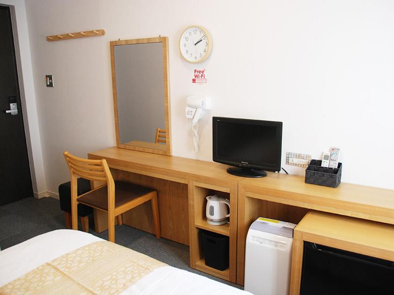 ビジネスホテル 山手INN photo 3
