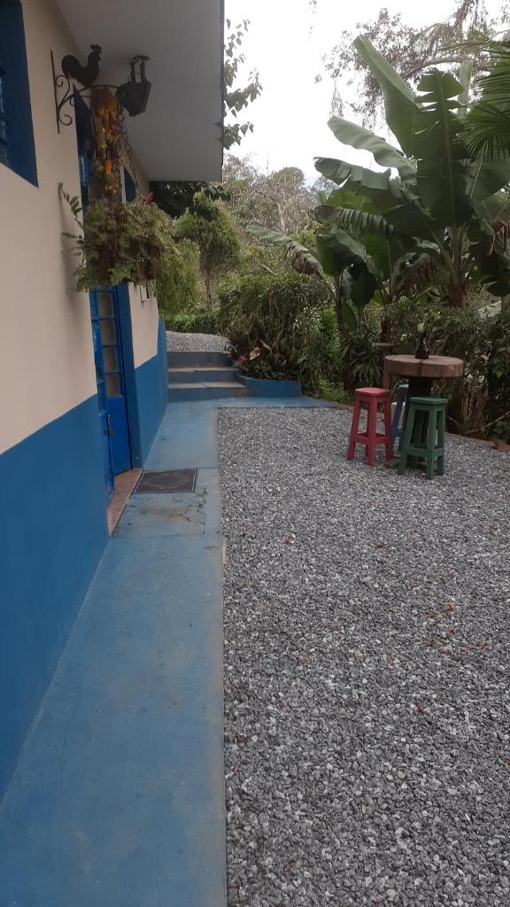 Kitnet em meio à mata Atlântica photo 2