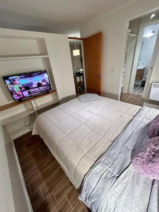 201/ Precioso apartamento 1D+1B Centro + Jumbo 5 min photo 4