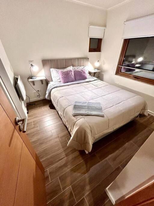 201/ Precioso apartamento 1D+1B Centro + Jumbo 5 min photo 3