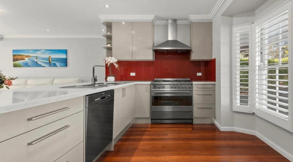 Red hill cottage