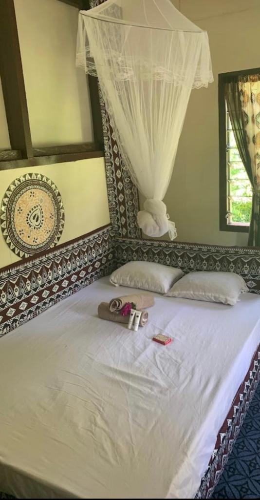 Wai Makare Homestay photo 1