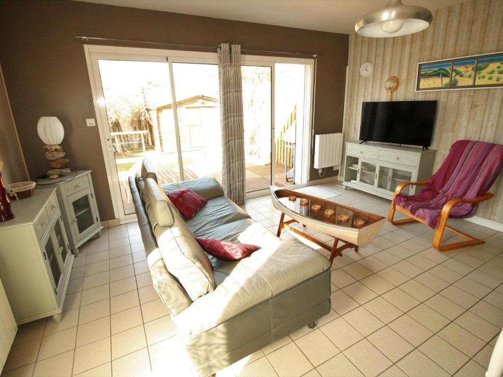 Maison La Tranche-sur-Mer, 3 pièces, 4 personnes - FR-1-22-231 photo 4