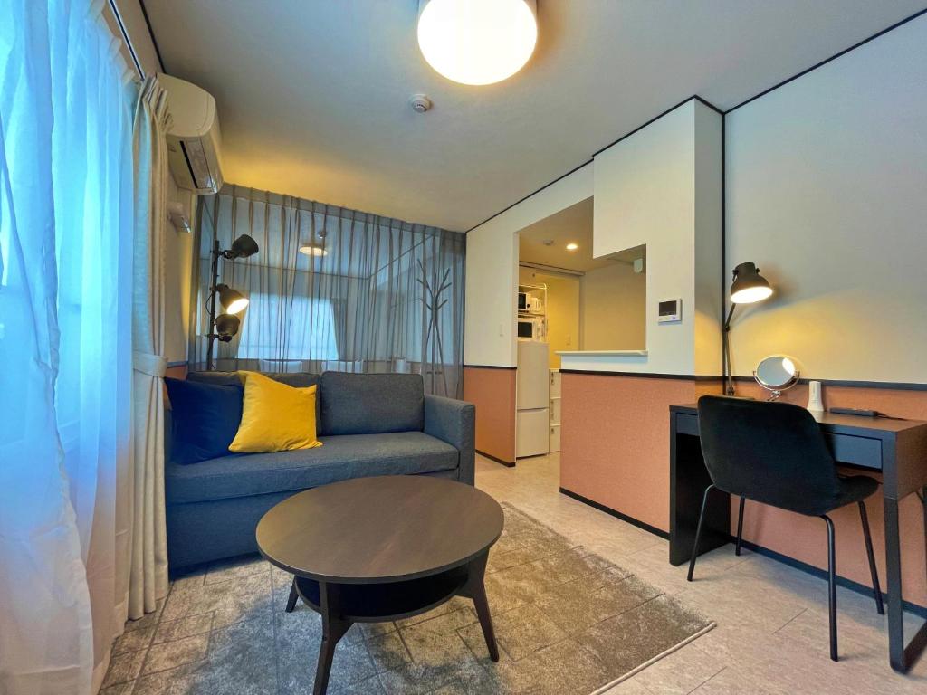 One's Residence Sapporo photo 3