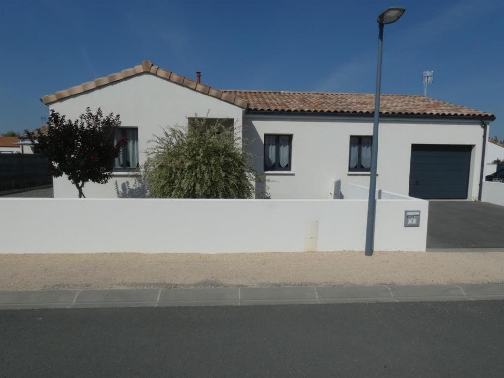 Maison Notre-Dame-de-Monts, 4 pièces, 7 personnes - FR-1-540-150