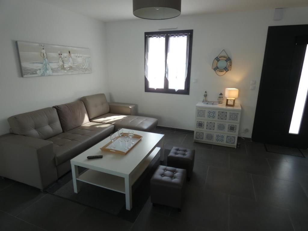 Maison Notre-Dame-de-Monts, 4 pièces, 7 personnes - FR-1-540-150 photo 4
