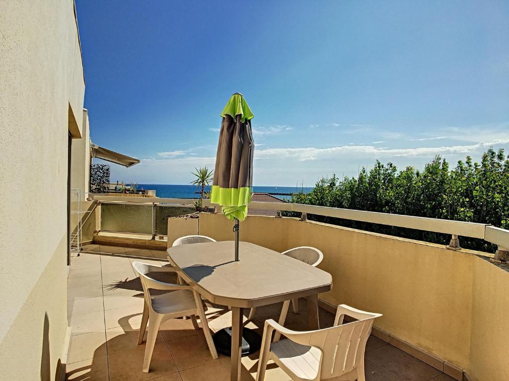 Appartement Mauguio-Carnon, 3 pièces, 8 personnes - FR-1-715-3 photo 1
