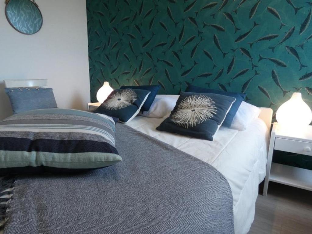 Appartement Notre-Dame-de-Monts, 4 pièces, 6 personnes - FR-1-540-224 photo 3