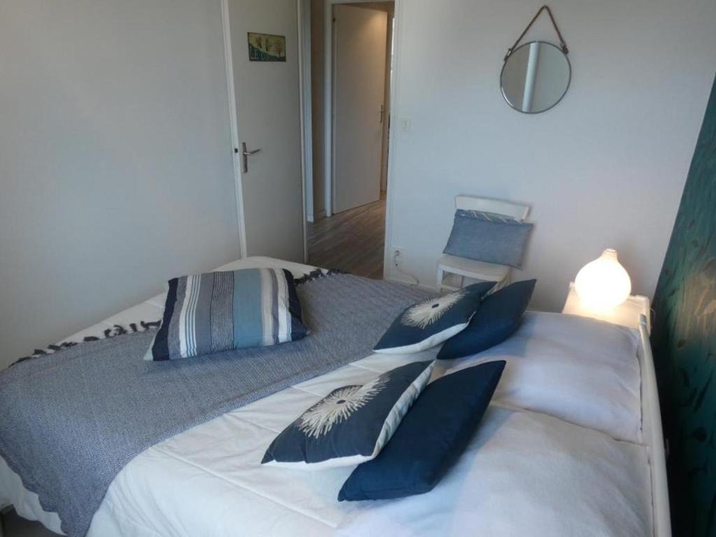 Appartement Notre-Dame-de-Monts, 4 pièces, 6 personnes - FR-1-540-224 photo 4