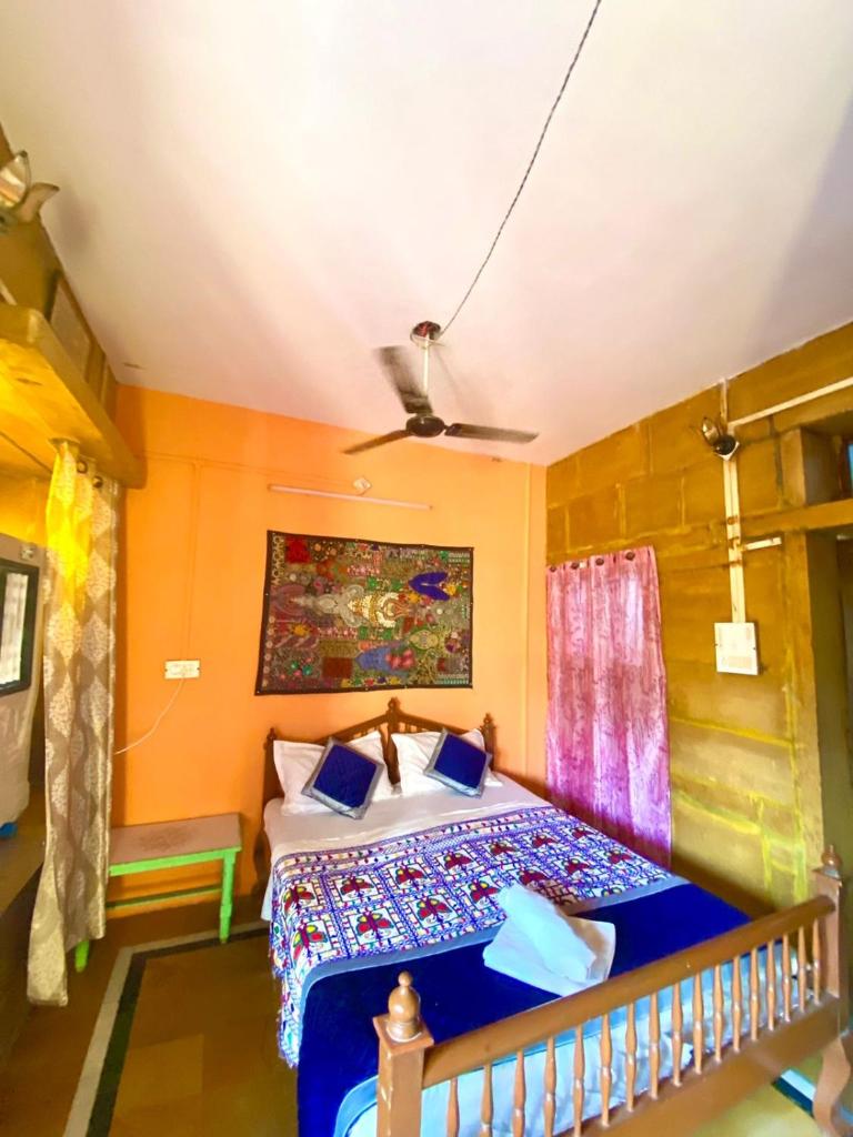 Little Prince Home Stay photo 3