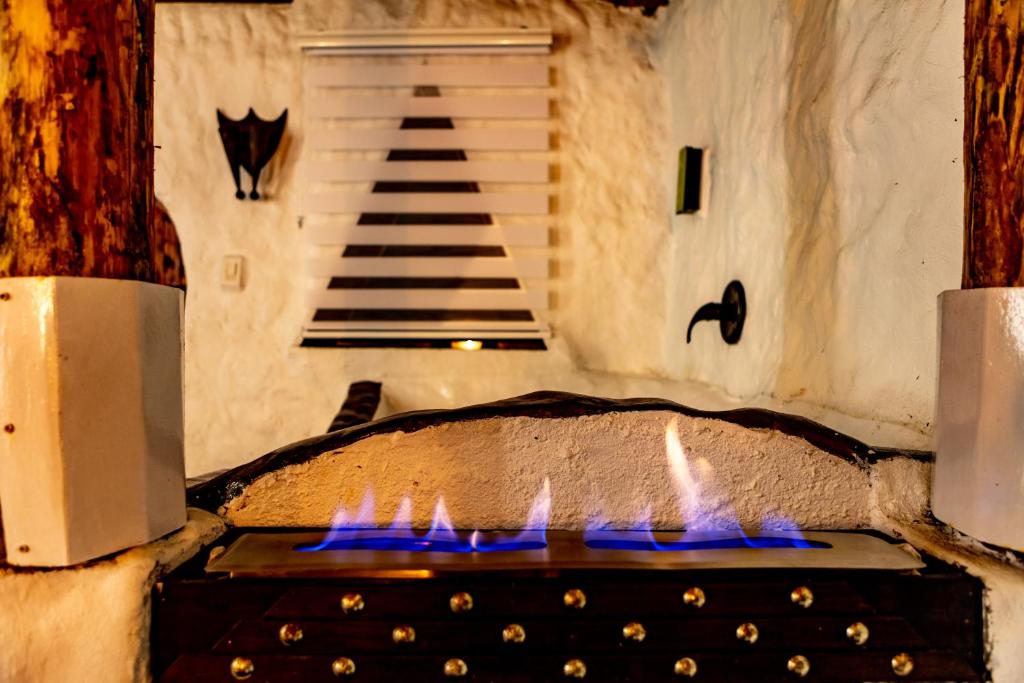 Hobbit Hotel Ecolodge- Guatapé photo 3