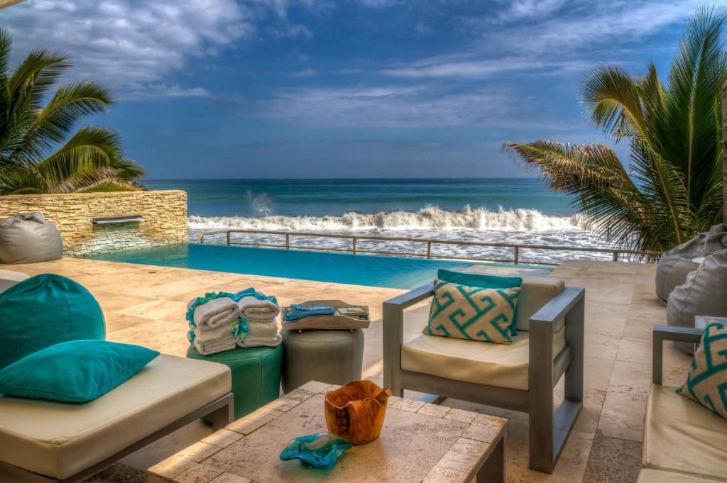 Dco Suites Lounge & Spa