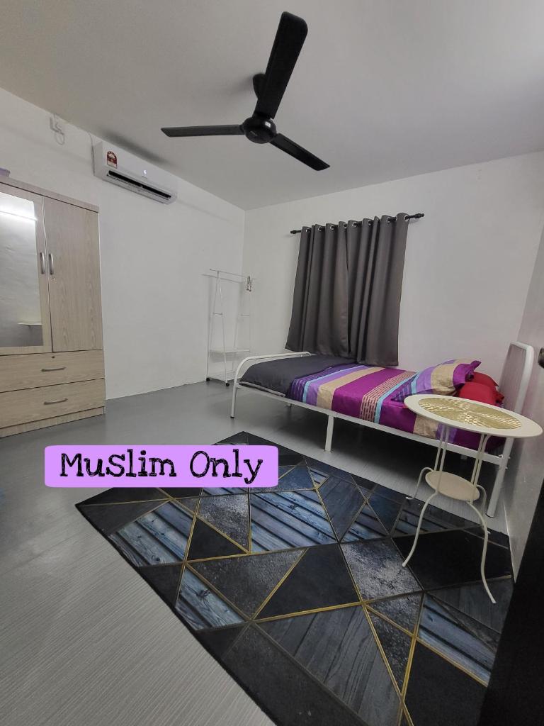 Homestay Kasih Tok Ayah Sg Petani photo 3