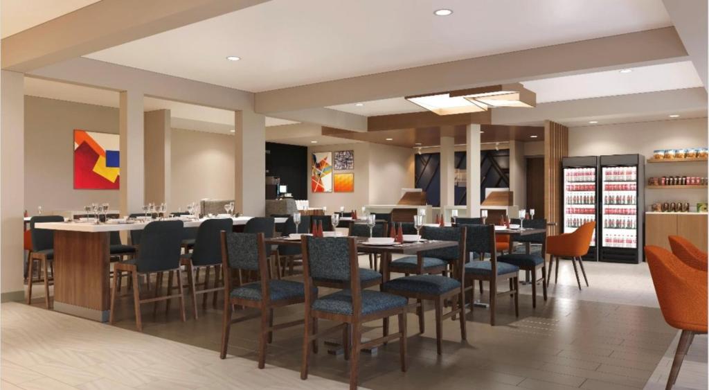 Holiday Inn Express Redding North, an IHG Hotel photo 1