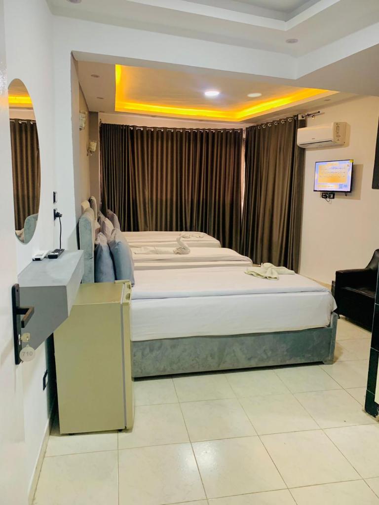 NADA _ HOTEL photo 1