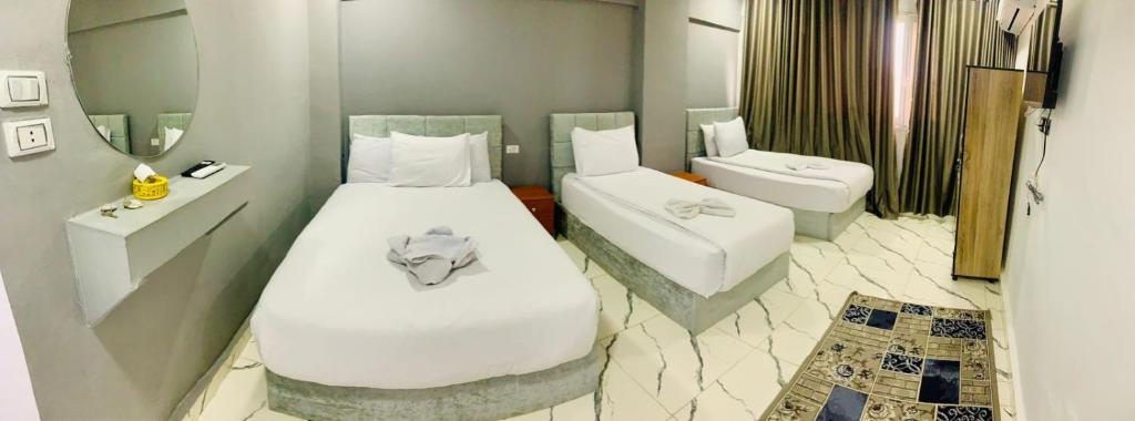 NADA _ HOTEL photo 3
