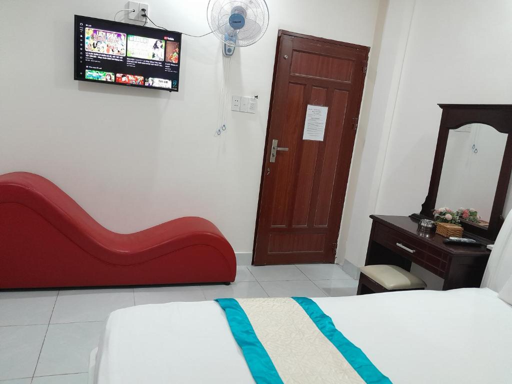 Khách Sạn Việt Úc