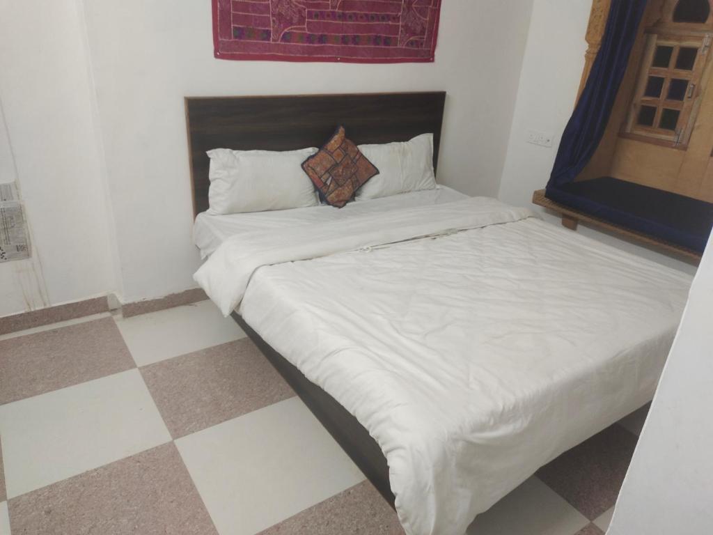 Hotel renu Jaisalmer photo 1