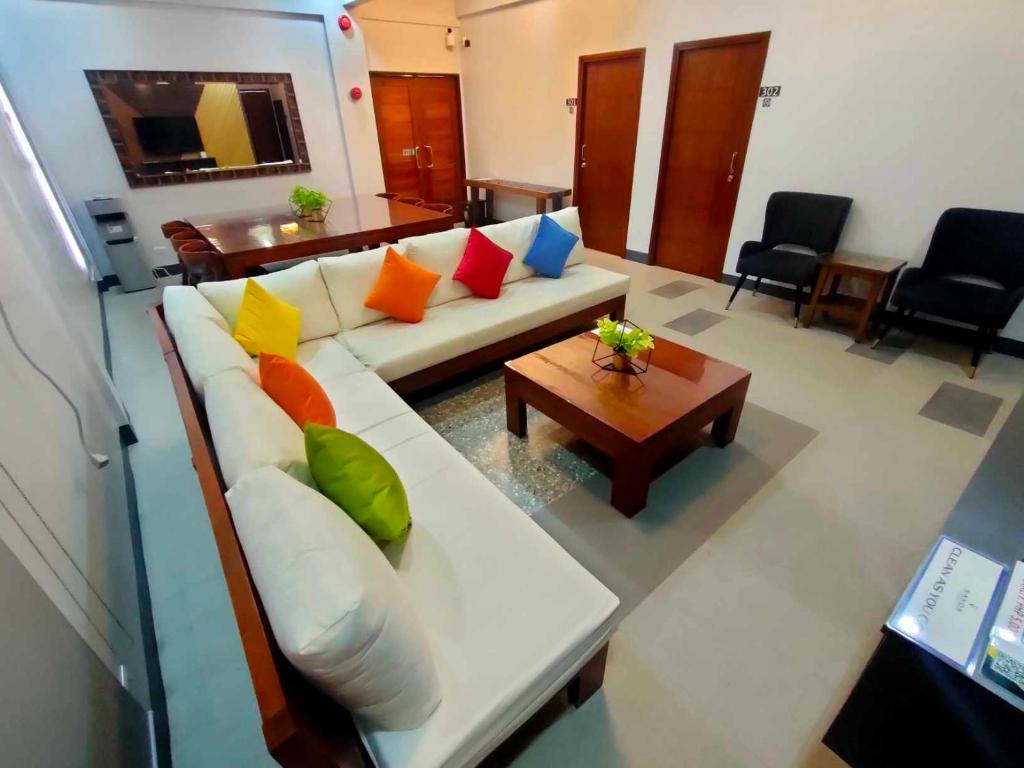SANDS Hotel Nasugbu photo 3