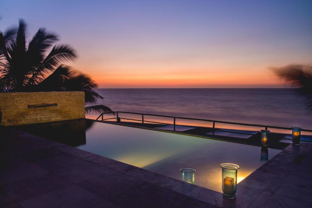 Dco Suites Lounge & Spa photo 2