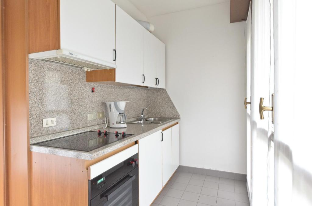 Active Living Residence - Self Check-In Room Type - One-Bedroom Apartment - Raised Ground Floor 
