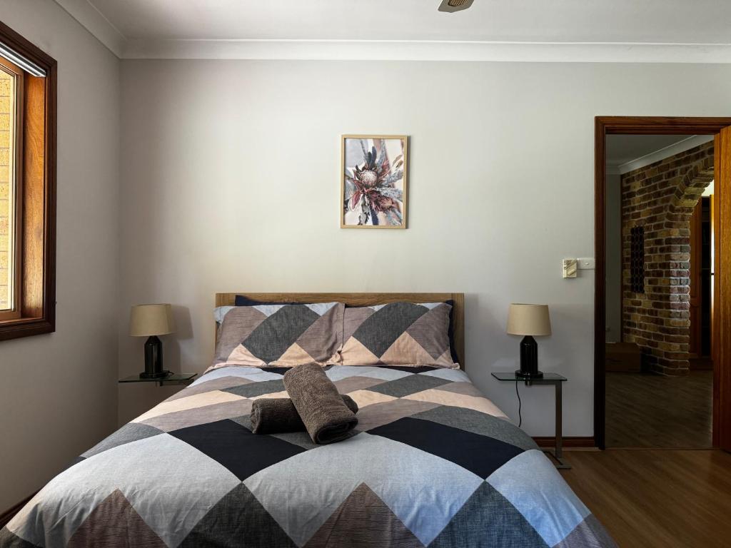 Carinya Cottage Hunter Valley - Nature retreat photo 2