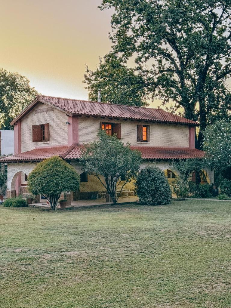 El Sosiego photo 3