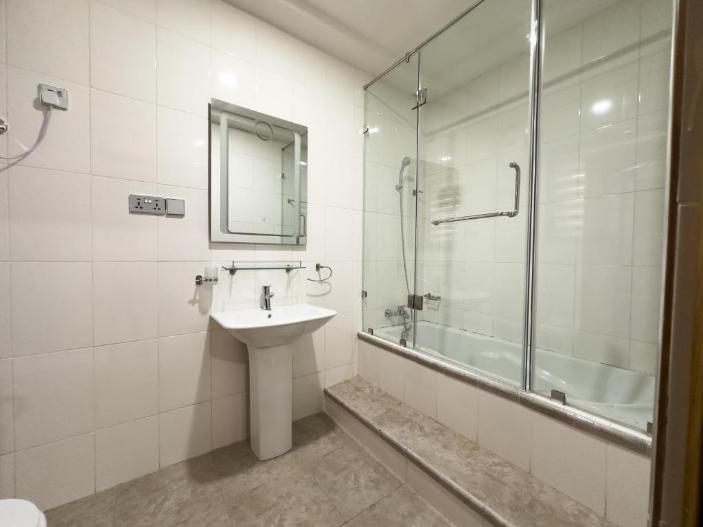 The AUD Luxury Apartments photo 1