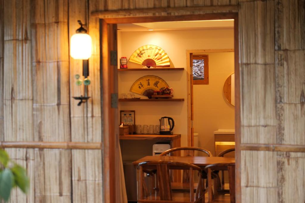 Hedreung banrakthai homestay and camping photo 4