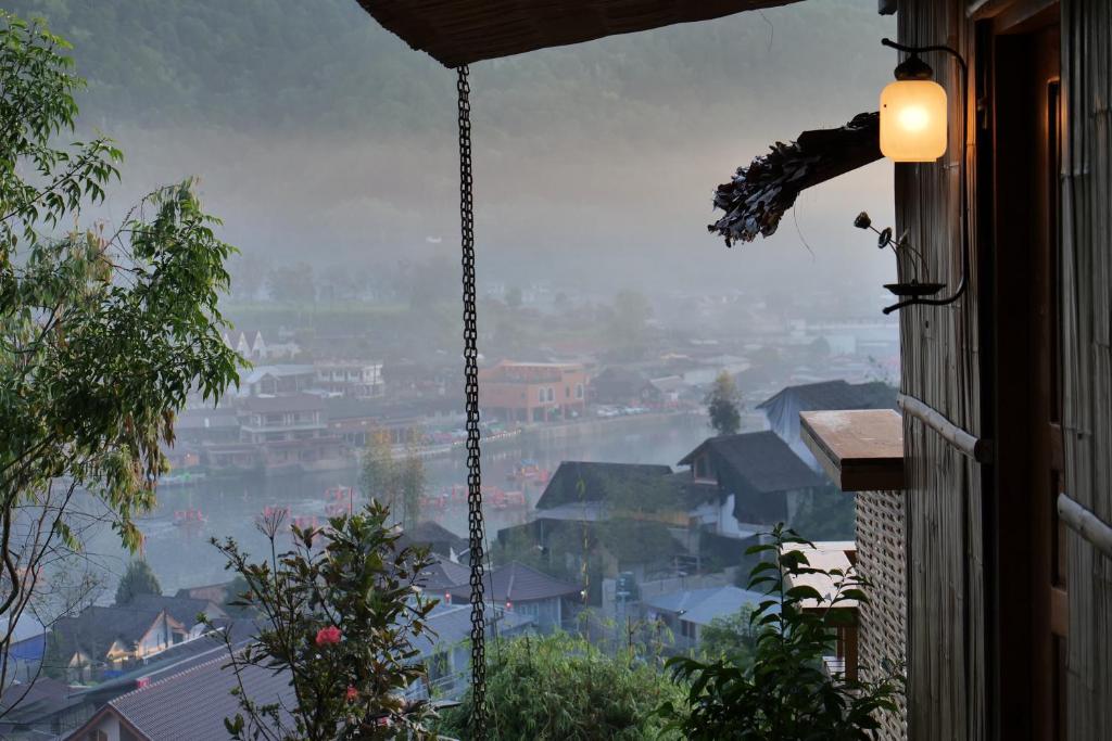 Hedreung banrakthai homestay and camping photo 2