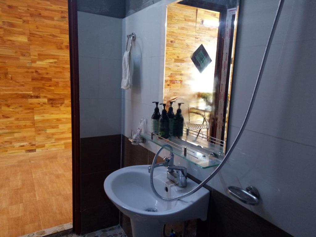 Sau Meo Homestay - Tap to explore photos
