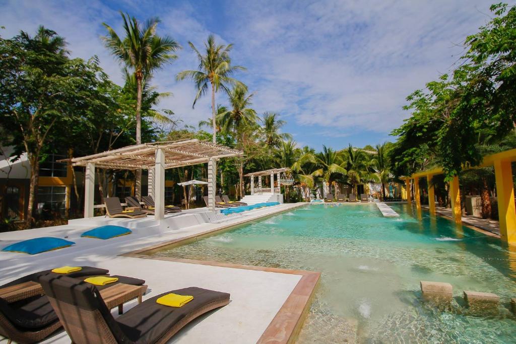 Summer Luxury Beach Resort & Spa photo 4