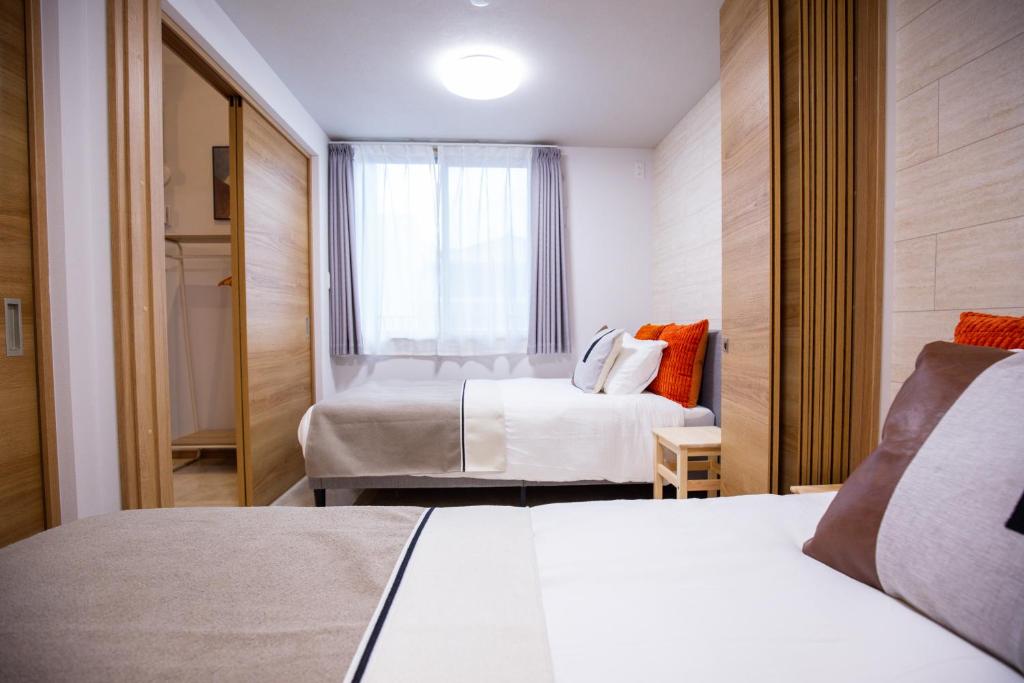Ekimae apartment photo 2